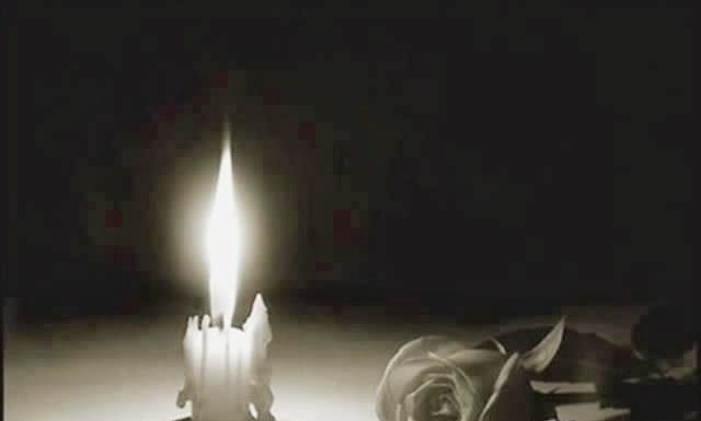 हम जननि की गइल अन्हरिया