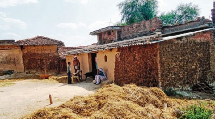 कंजुस होखे त अइसन ना त ना होखे